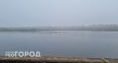 Среда обречет жителей Нижегородской области на дожди и туманы