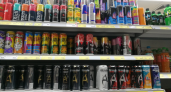 В Нижегородской области изменили правила продажи энергетических напитков