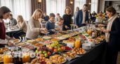Секреты шведского стола: вот о чем молчат сотрудники отелей