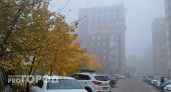 Длинные выходные в Нижегородской области начнутся с 2 градусов мороза и тумана