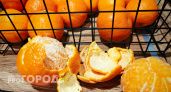 Мандариновые корки заливаю уксусом — и всю зиму удивляюсь эффекту: простая хитрость для хозяек