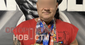 Фитнес-тренер из Дзержинска выложил фотографию и попал в суд