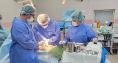 Первую операцию по пересадке почки провели нижегородские медики