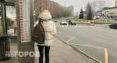 В воскресенье в Нижнем Новгороде будет морозно, но без снега