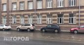 Нижегородским водителям напомнили о требованиях к зимним шинам
