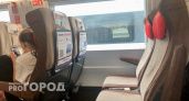 Нижегородцы смогут ездить в Москву на поезде еще быстрее