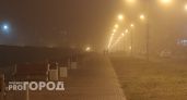 Туман и похолодание до -7 придут в Нижегородскую область