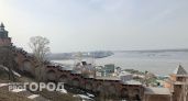 Нижний Новгород попал в топ-3 самых больших городов России