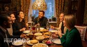 Эпоха застолий закончилась: вот почему сейчас гостей лучше не звать к себе домой