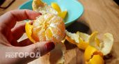 В Европе мандариновая кожура дороже самого фрукта, а мы выбрасываем в мусорку: незаменимы в хозяйстве