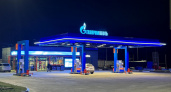 В Нижегородской области появилась новая АЗС с кафе и магазином