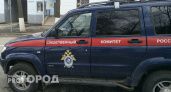 Нижегородец решил с помощью ножа решить конфликт с "парнем" своей матери