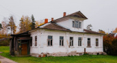 Объект культурного наследия начала ХХ века продают в Городце