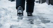 Провела по подошве 3 раза – и гололед больше не страшен: хожу по льду, как по асфальту