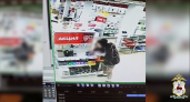 В Арзамасе поймали магазинных воров, которые набрали товаров на 100 тысяч