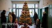 Теперь под запретом: новый штраф за установку новогодней елки с 1 декабря - коснется всех жильцов многоэтажек