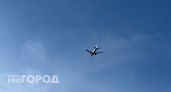 Самолет разбился в соседнем с Нижегородской областью регионе