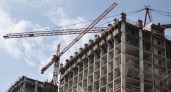 Нижегородская область потеряла 13% жилого строительства за 11 месяцев