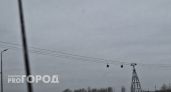 Нижегородскую канатную дорогу в новогодние праздники переведут на другое расписание