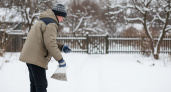 Забудьте про соль и песок: один реагент убирает лед с дорожек и подкармливает сад