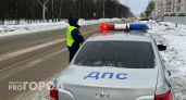 Нижегородцев предупредили о самых распространенных зимних штрафах для автомобилистов