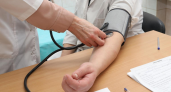 28 тысяч арзамасцев прошли диспансеризацию: выявлены 61 случай рака