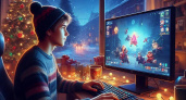 Уровень «Новогодний»: «Ростелеком» и «Леста Игры» узнали, чем займутся геймеры на праздниках