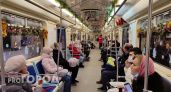 Нижегородцы останутся без жетонов в метро с 1 января