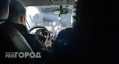 На дорогах Нижнего Новгорода с начала года задержали 13 нетрезвых водителей
