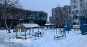 Нижегородцам рассказали, куда жаловаться, если двор не убирают в праздники