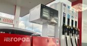 Повышение НДС и акцизов приведет к новому росту цен на автозаправках Нижегородской области