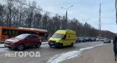 В правительстве утвердили время ожидания скорой помощи