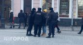 Нижегородским полицейским ежемесячно будут доплачивать до 10 тысяч