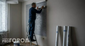 Бумажные обои уходят в прошлое: мастера перешли на новый и долговечный материал – клеится быстро и выглядит стильно