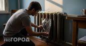 Хватит греть улицу: положите фольгу за батарею – в комнате станет на 3 градуса теплее