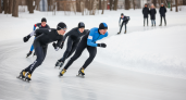 Тысячи конькобежцев из 30+ регионов сойдутся на льду: соревнования «Лед надежды нашей» возвращаются в Нижний Новгород 7 февраля