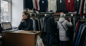 122 магазина одежды исчезли с карты Нижегородской области за два года: рынок сжимается на 7%