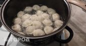Добавьте 2 щепотки в воду - и пельмени вкуснее, чем в дорогом ресторане: будто их лепил шеф-повар