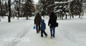 Власти придумали, как заставить нижегородских мужчин заводить больше детей