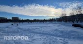 Сколько продлятся февральские морозы 2026 в Нижнем Новгороде