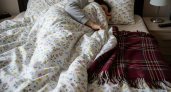 Секрет безмятежного сна раскрыт экспертами: вот какое одеяло превратит ваши ночи в блаженство без таблеток