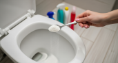 Секретная хитрость с солью для унитаза, которую сантехники не хотят раскрывать обычным людям