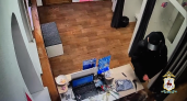 В Нижнем Новгороде задержали мужчину, который с канцелярским ножом накинулся на работницу ПВЗ