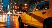 До 40% таксистов Нижнего Новгорода могут уйти в тень из-за нового закона о локализации