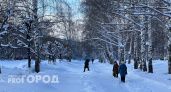 Слабый снег, гололед и мороз до -20 градусов: зимняя погода не покинет Нижегородскую область
