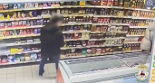 В Балахне поймали серийного расхитителя продуктовых