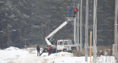 140 бригад энергетиков готовы к метели с порывами ветра до 17 м/с в Нижегородской области