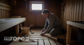 Дерево уже прошлый век: инженер показал материал для пола в бане – служит десятилетиями и не гниёт