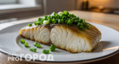 Замочила рыбу в простом рассоле перед жаркой – и не поверила вкусу: нежнее, чем в ресторане