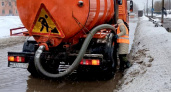После снежной зимы в Нижнем Новгороде закупают технику для борьбы с ее последствиями